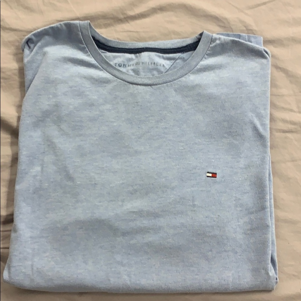 Tommy Hilfiger short sleeve